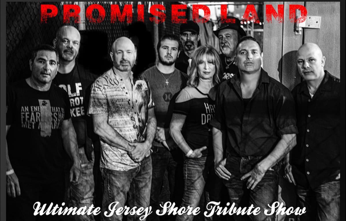 Promised Land