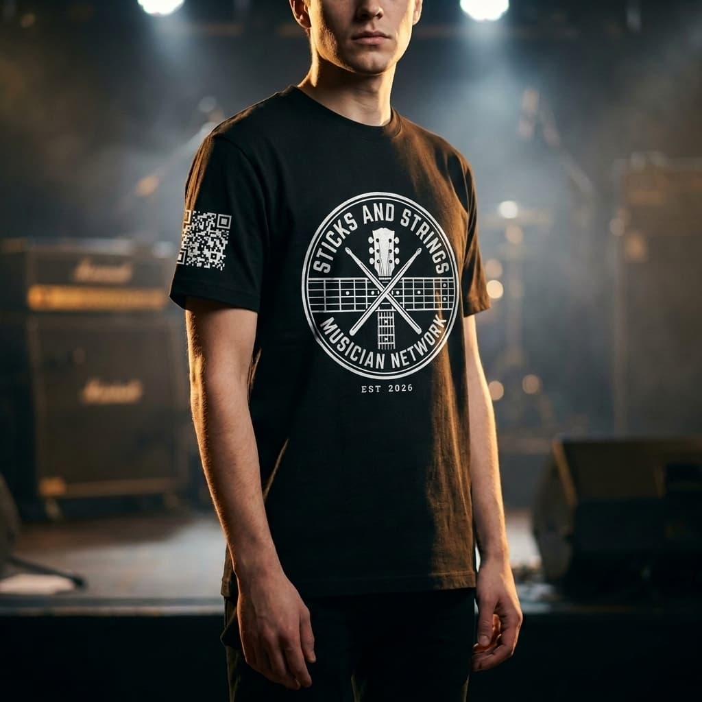 S&S Unisex Staple T-Shirt