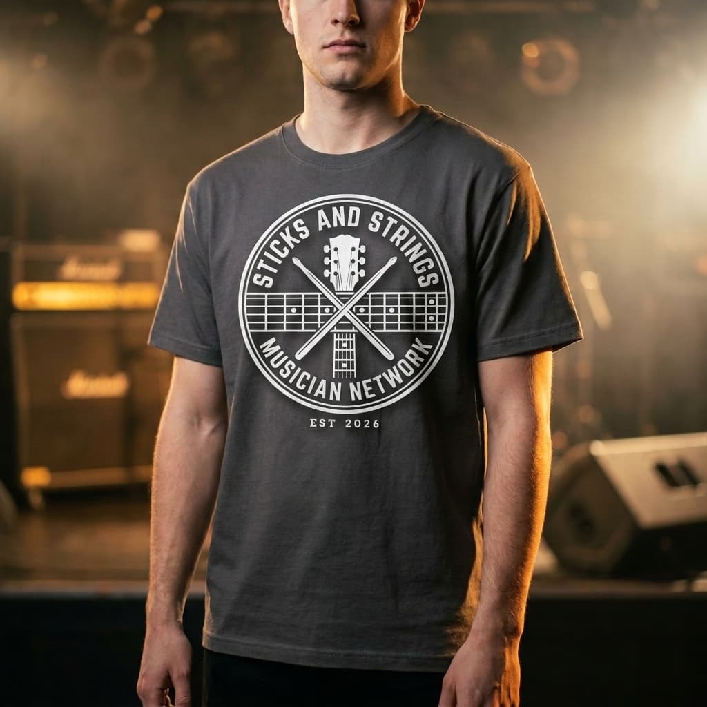 S&S Unisex Staple T-Shirt